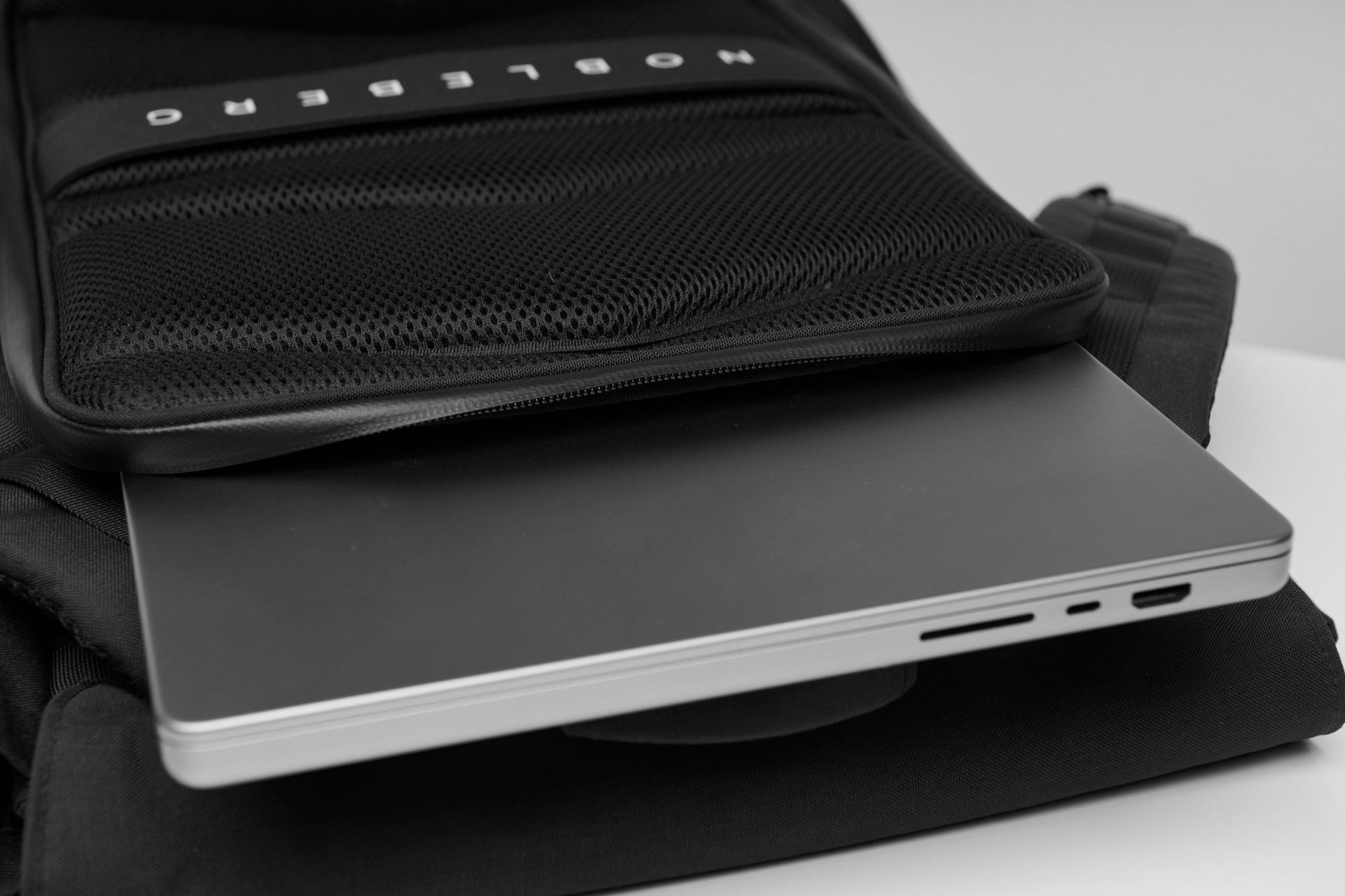 NobleOne Cordura Backpack