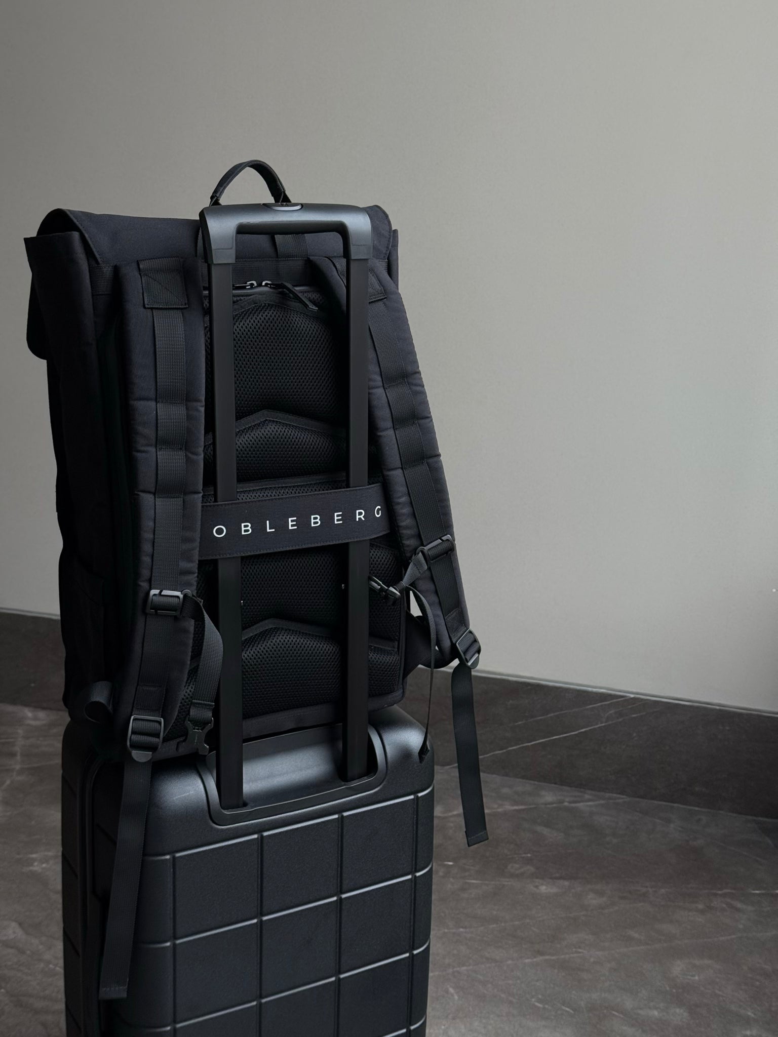 NobleOne Cordura Backpack